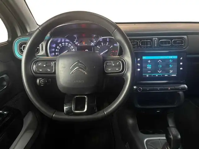 Citroen C3 view 14
