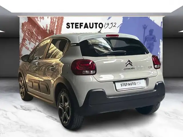 Citroen C3 view 5