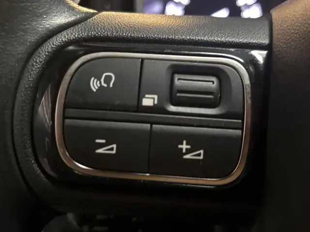 Citroen C3 view 20