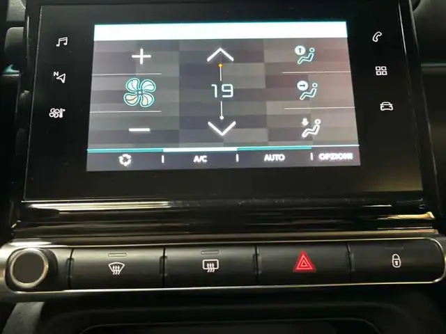 Citroen C3 view 17
