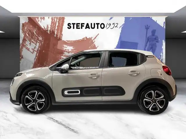 Citroen C3 view 4