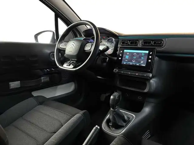 Citroen C3 view 15