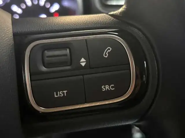 Citroen C3 view 19