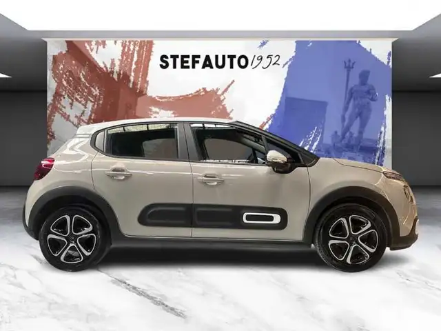 Citroen C3 view 3