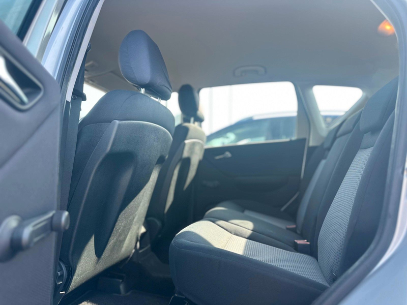 Mercedes-Benz A 150 A -Klasse A 150 Automatik Klima Tüv — photo 10