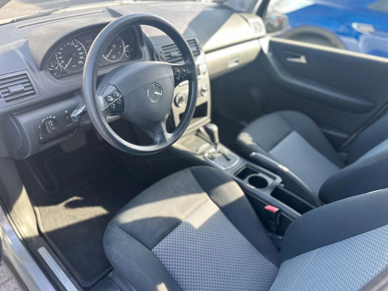 Mercedes-Benz A 150 A -Klasse A 150 Automatik Klima Tüv — photo 7