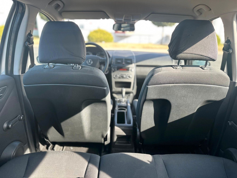 Mercedes-Benz A 150 A -Klasse A 150 Automatik Klima Tüv — photo 11