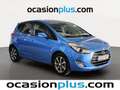 Hyundai iX20 1.6 MPI BD Tecno 126 Azul - thumbnail 2