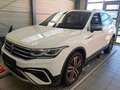 Volkswagen Tiguan Allspace 2.0 TDI 4x4*IQ-Light*AHK*PANO* Blanc - thumbnail 2