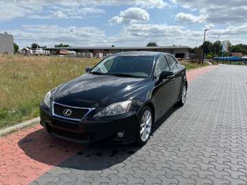 Executive Leder Navi