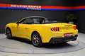 Ford Mustang GT Convertible 5.0 Ti-VCT V8 328 DEUTSCH Gelb - thumbnail 5
