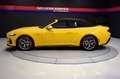 Ford Mustang GT Convertible 5.0 Ti-VCT V8 328 DEUTSCH Gelb - thumbnail 4
