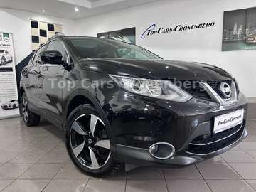 N-Connecta*49TKM*Automatik*Pano*360°*