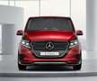 Mercedes-Benz V 220 220d Largo Avantgarde Burdeos - thumbnail 5