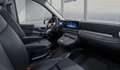 Mercedes-Benz V 220 220d Largo Avantgarde Burdeos - thumbnail 10
