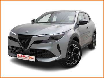 Elettrica 156 | EV Range 398km | GPS by App | LED Lights