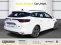 Renault Megane Grandtour R.S. LINE E-TECH Plug-in 160 Weiß - thumbnail 4