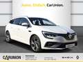 Renault Megane Grandtour R.S. LINE E-TECH Plug-in 160 Weiß - thumbnail 3