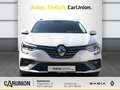 Renault Megane Grandtour R.S. LINE E-TECH Plug-in 160 Blanc - thumbnail 2
