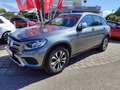 Mercedes-Benz GLC 250 4Matic 9G-TRONIC -Park-Paket -AHK -e.Heckklappe Grau - thumbnail 3