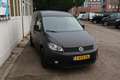 Volkswagen Caddy Airco | NL auto | RIJKLAAR & NIEUWE APK Zwart - thumbnail 2