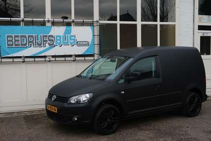 Volkswagen Caddy Airco | NL auto | RIJKLAAR & NIEUWE APK