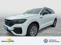 Volkswagen Touareg V6 TDI R-LINE INNOVISION PANO LEDER LM20 Weiß - thumbnail 1