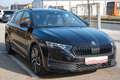 Skoda Octavia Combi 2.0 TDI *Sportline*Matrix*DSG Schwarz - thumbnail 3