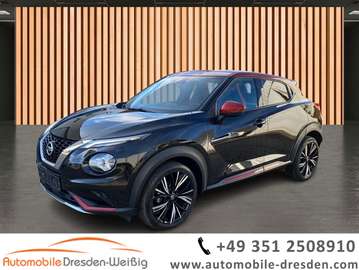 1.0 DIG-T N-Design DCT*Navi*DAB
