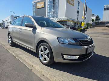 Spaceback Style