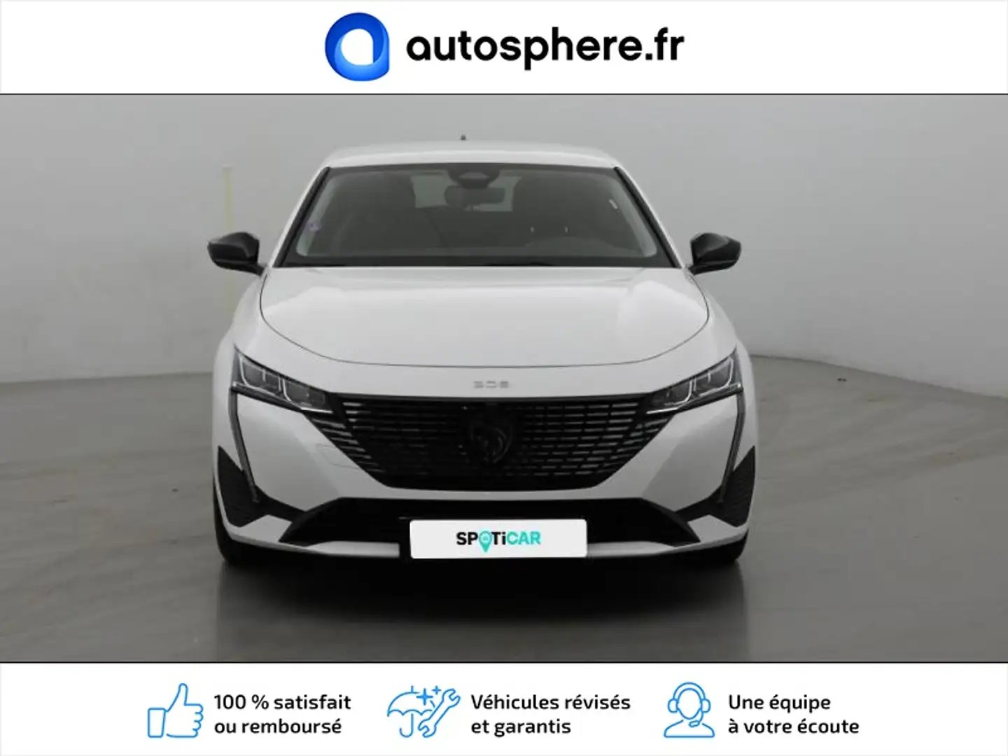 Peugeot 308 1.2 PureTech 130ch S\u0026S Allure - 2