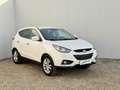 Hyundai iX35 Hyundai ix35 2.0 CRDi Premium AWD Weiß - thumbnail 1