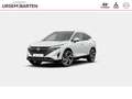Nissan Qashqai 1.5 e-Power Tekna Plus | €6.000,- inruilkorting Wit - thumbnail 1