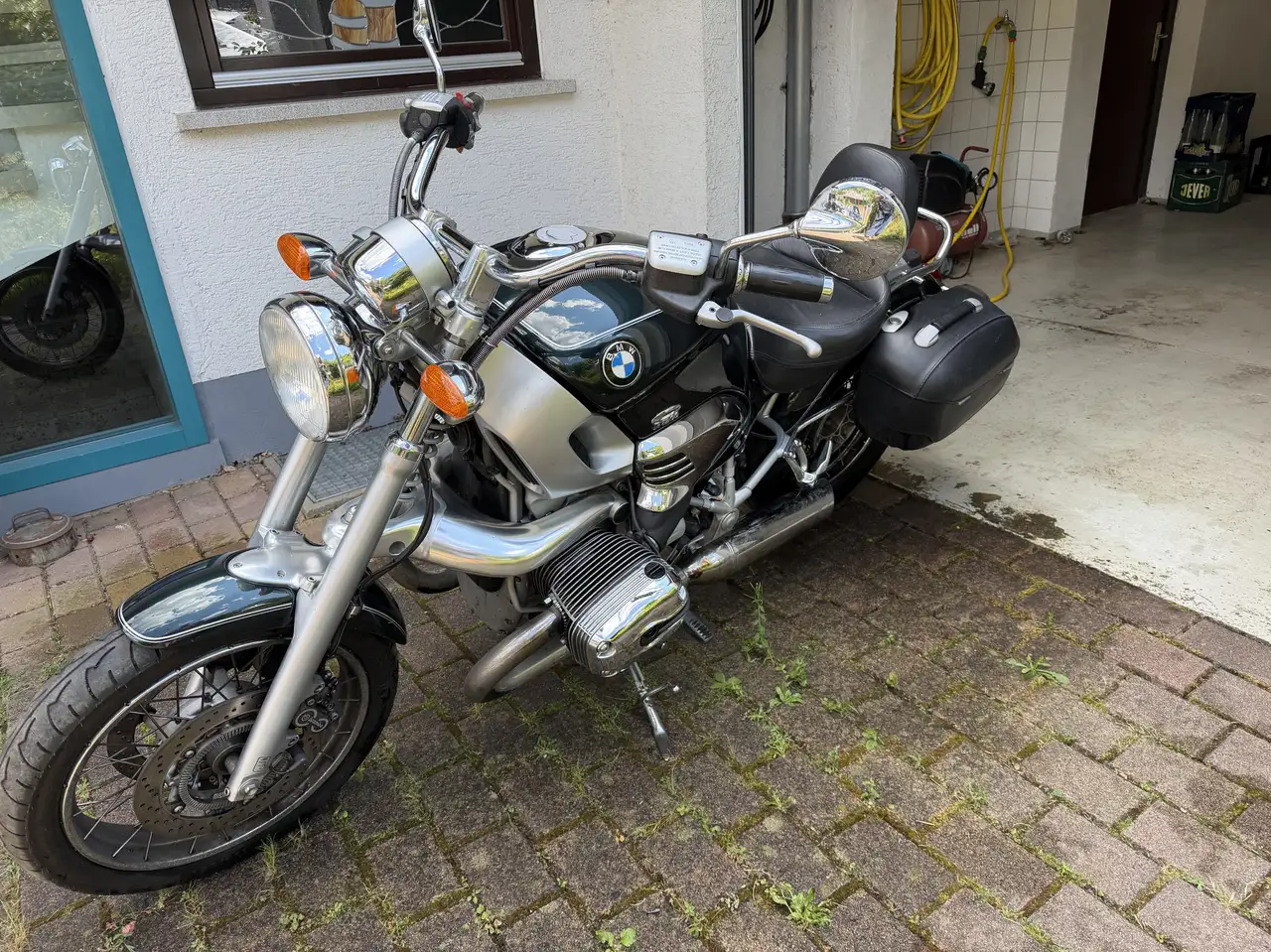 BMW R 1200 C