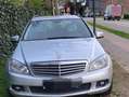 Mercedes-Benz C 220 CDI DPF Automatik Classic Argent - thumbnail 1