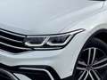 Volkswagen Tiguan Allspace 2.0 TSI Elegance 4M AHK/360°/HUD Weiß - thumbnail 16