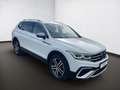 Volkswagen Tiguan Allspace 2.0 TSI Elegance 4M AHK/360°/HUD Weiß - thumbnail 5