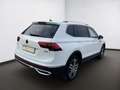 Volkswagen Tiguan Allspace 2.0 TSI Elegance 4M AHK/360°/HUD Weiß - thumbnail 4