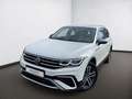 Volkswagen Tiguan Allspace 2.0 TSI Elegance 4M AHK/360°/HUD Weiß - thumbnail 2