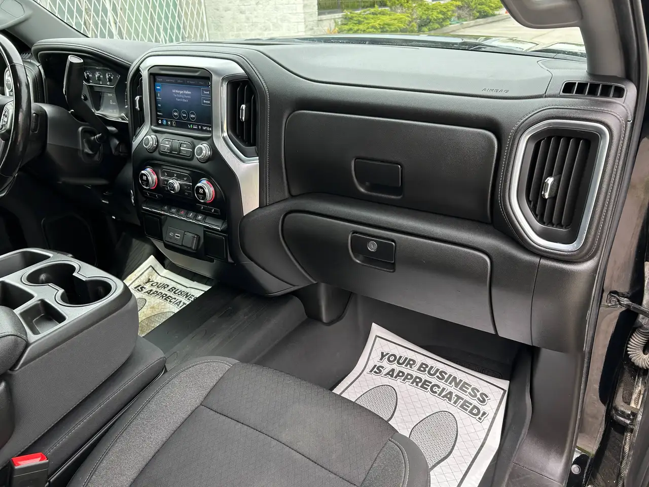 GMC Sierra 1500 fotografie GMC Sierra 1500