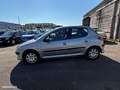 Peugeot 206 1.4 16V TRENDY 5P Gris - thumbnail 8