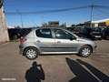 Peugeot 206 1.4 16V TRENDY 5P Gris - thumbnail 4
