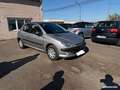 Peugeot 206 1.4 16V TRENDY 5P Gris - thumbnail 3