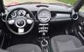 MINI Cooper Cabrio Mini 1.6 PDC, Airco, windscherm Rood - thumbnail 5