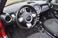 MINI Cooper Cabrio Mini 1.6 PDC, Airco, windscherm Rood - thumbnail 6