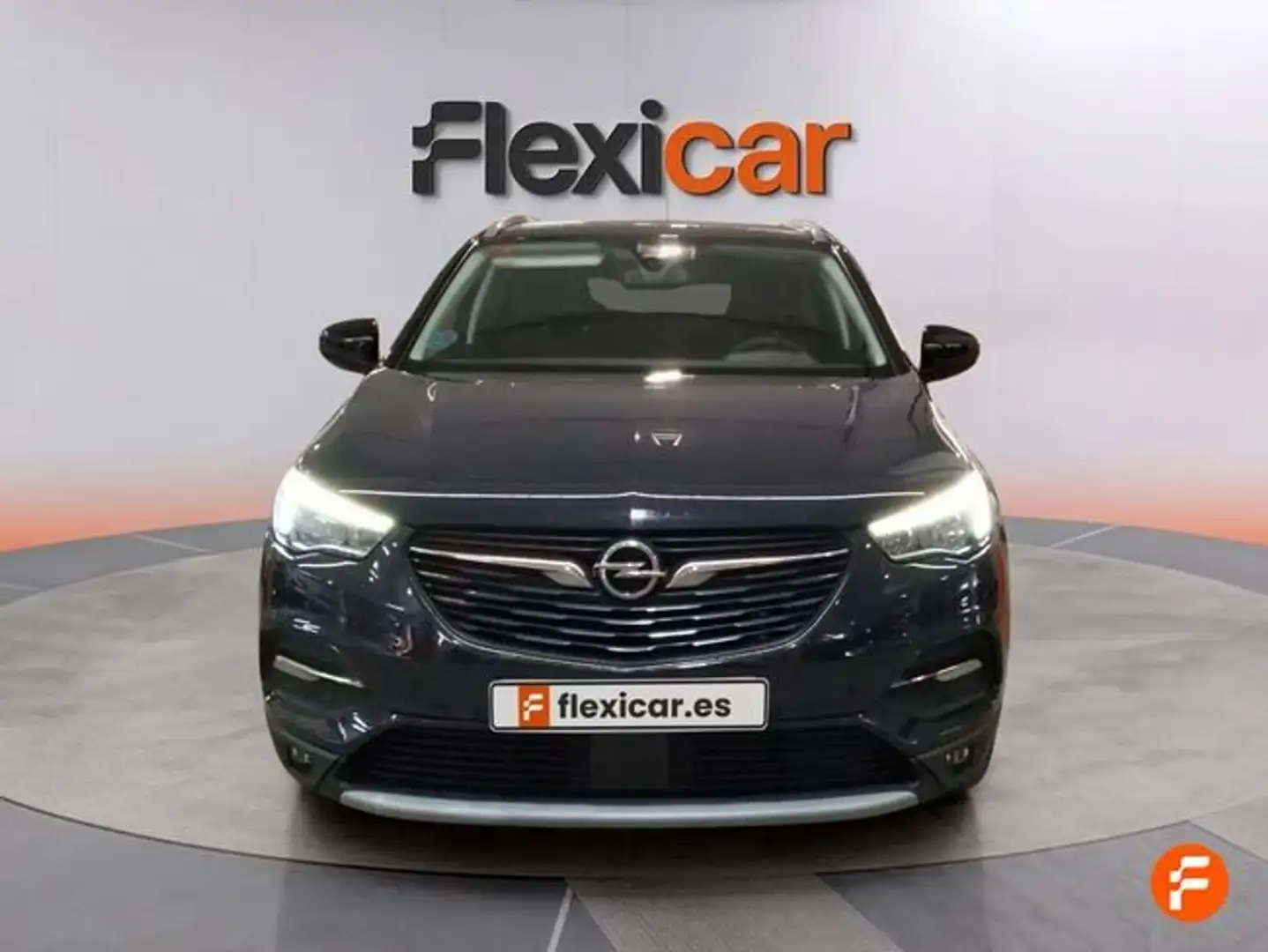 Opel Grandland X 1.5CDTi S&S 120 Aniversario 130 Negro - 2