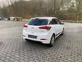 Hyundai i20 blue 1.0 T-GDI Passion Weiß - thumbnail 5