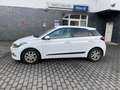 Hyundai i20 blue 1.0 T-GDI Passion Weiß - thumbnail 9