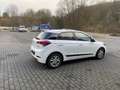 Hyundai i20 blue 1.0 T-GDI Passion Weiß - thumbnail 4