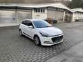 Hyundai i20 blue 1.0 T-GDI Passion Weiß - thumbnail 2